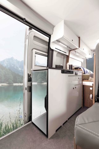 Corigon CV 60 D - Photo 4