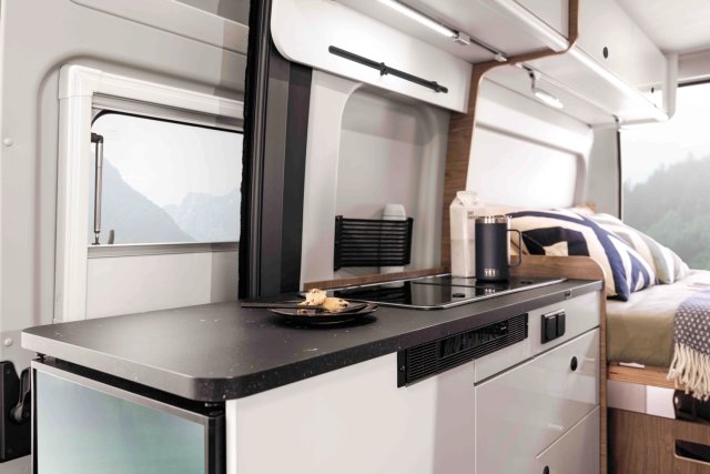 Corigon CV 60 D - Photo 5