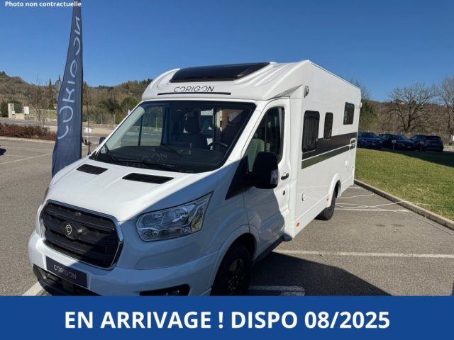Corigon Slim TS 70 LS Neuf