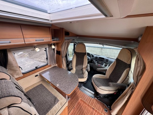 Dethleffs Globebus T 2 T2 - Photo 2