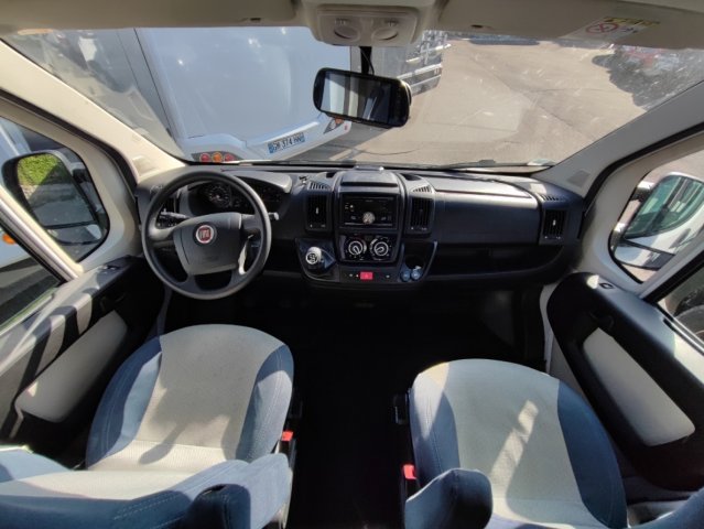 Font Vendome Leader Van Duo - Photo 5