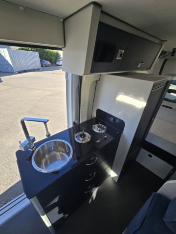 Font Vendome Leader Van Duo - Photo 9