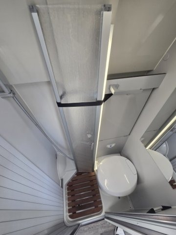 Font Vendome Master Van XS - Photo 2