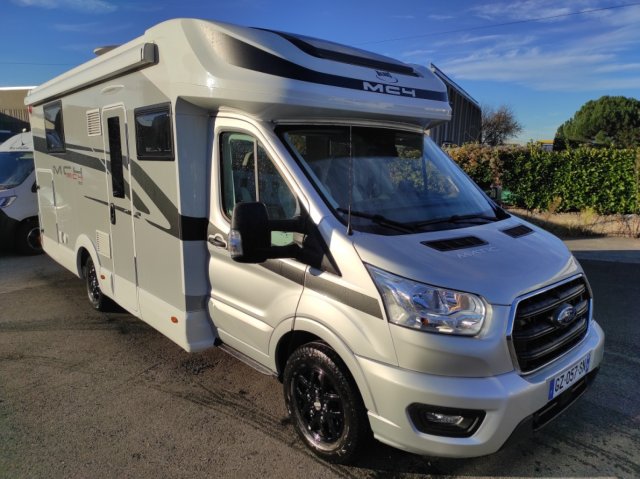 Achat Mc Louis MC4 381 Occasion