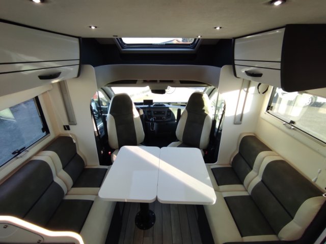 Mc Louis MC4 381 - Photo 4