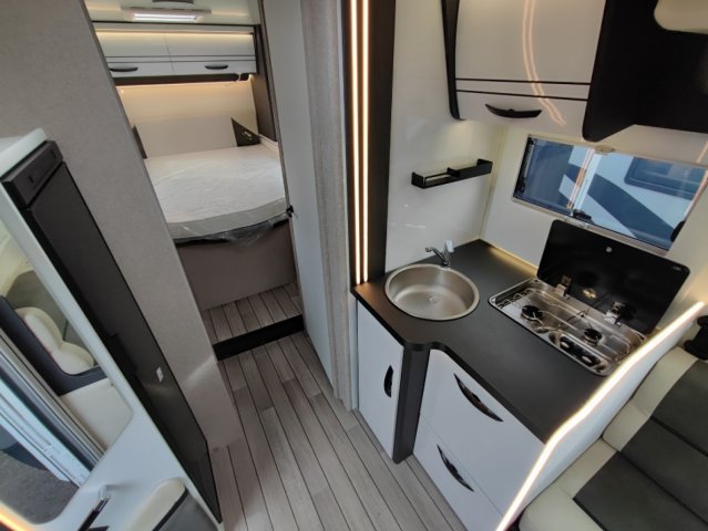 Mc Louis MC4 381 - Photo 5