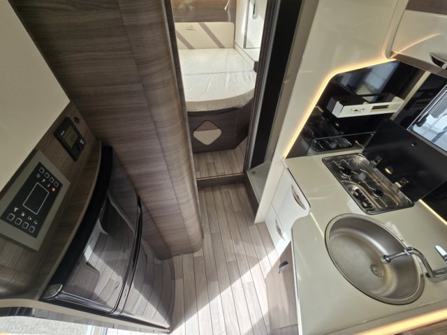 Mc Louis Yearling 89 - Photo 3