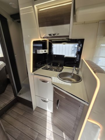 Mc Louis Yearling 89 - Photo 4