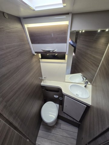 Mc Louis Yearling 89 - Photo 6