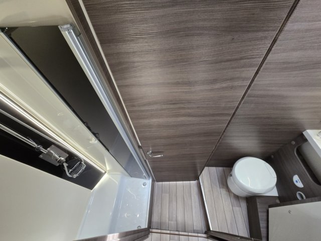 Mc Louis Yearling 89 - Photo 8