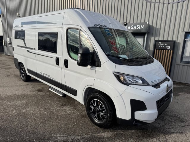 Possl Summit 600 L Shine - Photo 2