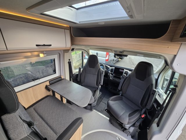 Possl Summit 600 L Shine - Photo 3