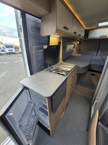 Possl Summit 600 L Shine - Photo 4