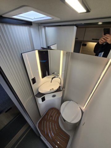 Possl Summit 600 L Shine - Photo 5