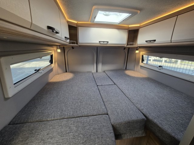 Possl Summit 600 L Shine - Photo 6