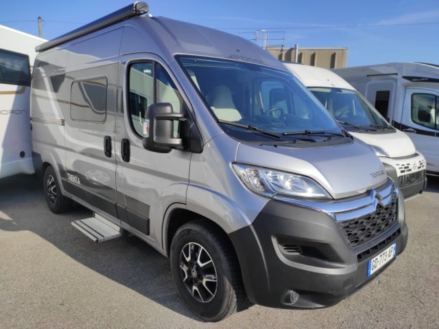 Possl Trenta 540 R - Photo 1