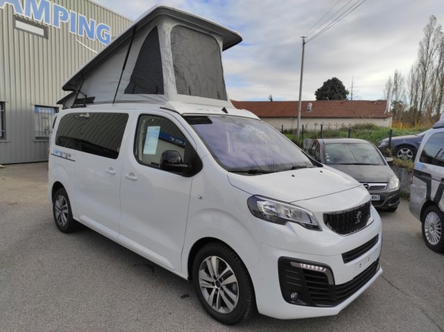 Possl Vanster VANLINE - Photo 1