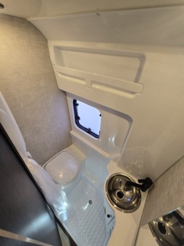 Rimor Horus 38 - Photo 5