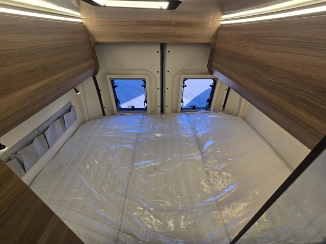 Rimor Horus 38 - Photo 6