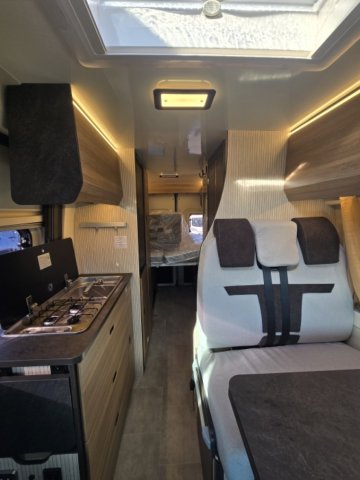 Rimor Horus 38 - Photo 4