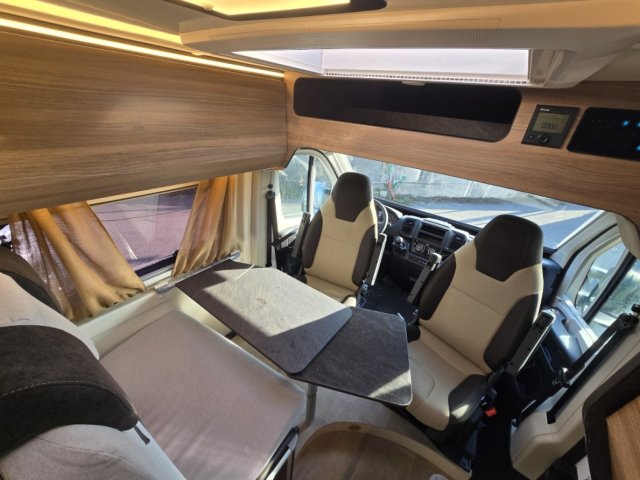 Rimor Horus 38 - Photo 3