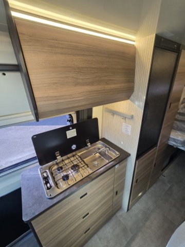 Rimor Horus 38 - Photo 5