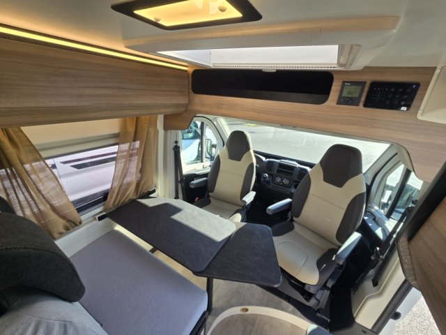 Rimor Horus 45 - Photo 2