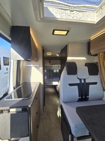 Rimor Horus 45 - Photo 3