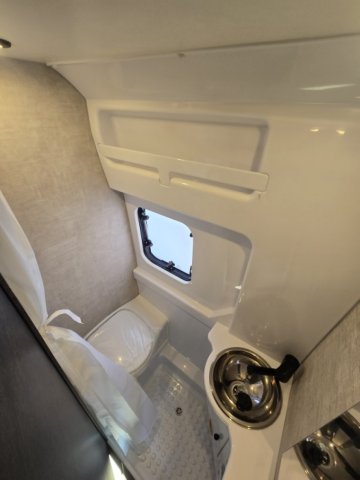 Rimor Horus 45 - Photo 4