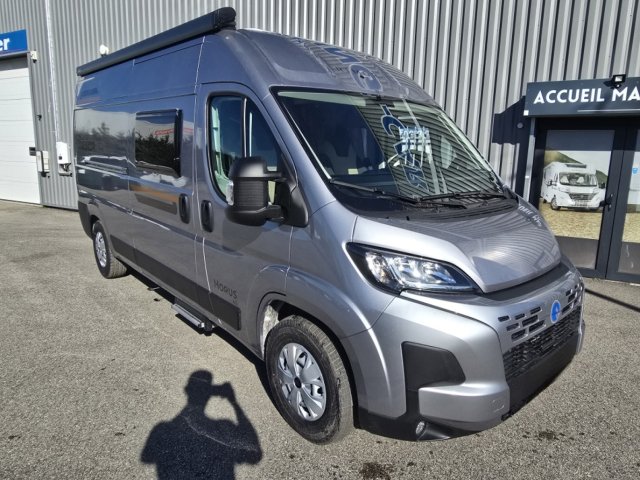 Rimor Horus 45 BVA - Photo 2