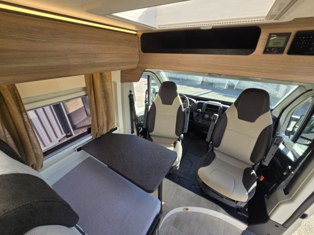 Rimor Horus 45 BVA - Photo 3