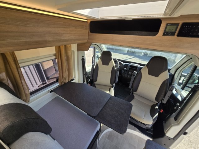 Rimor Horus 45 BVA - Photo 4