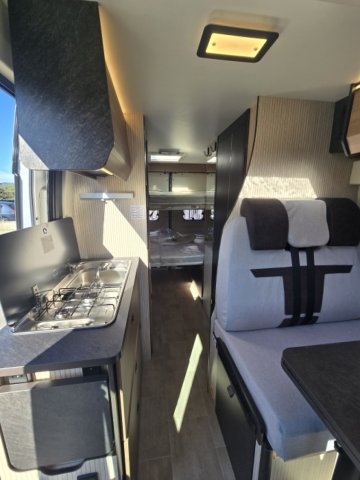 Rimor Horus 45 BVA - Photo 5