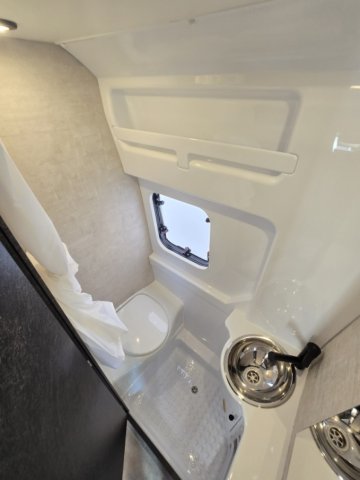 Rimor Horus 45 BVA - Photo 6