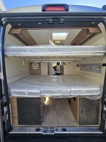 Rimor Horus 45 BVA - Photo 7