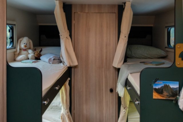 Rimor Kilig 50 - Photo 2