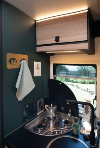 Rimor Kilig 50 - Photo 4