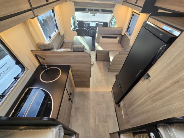 Rimor Kilig 50 - Photo 6