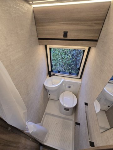 Rimor Kilig 50 - Photo 8