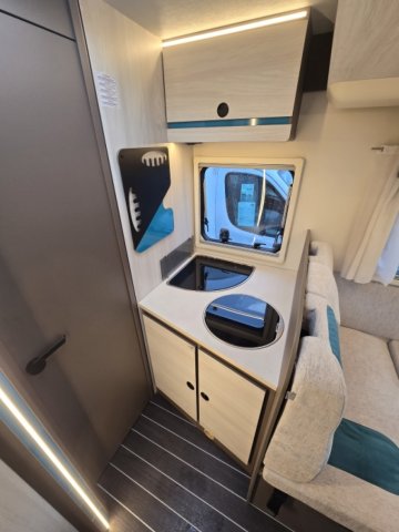 Rimor Kilig 69 - Photo 3