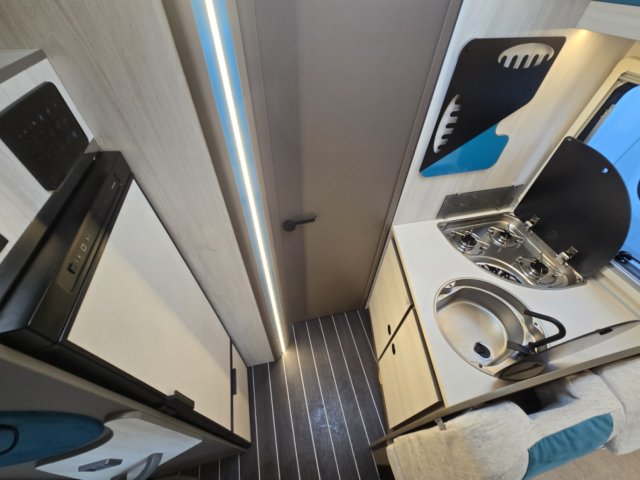 Rimor Kilig 69 - Photo 4