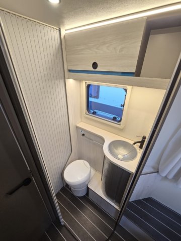 Rimor Kilig 69 - Photo 6