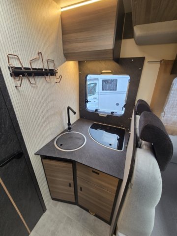 Rimor Sarus 69 Plus + BVA - Photo 3