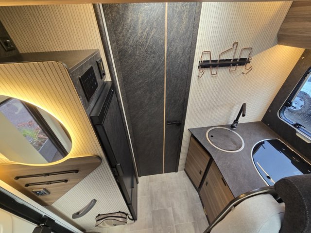 Rimor Sarus 69 Plus + BVA - Photo 4