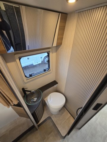 Rimor Sarus 69 Plus + BVA - Photo 5