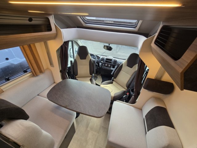 Rimor Sarus 69 - Photo 2