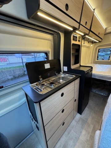 Rimor Van 238 RIMORVAN - Photo 2