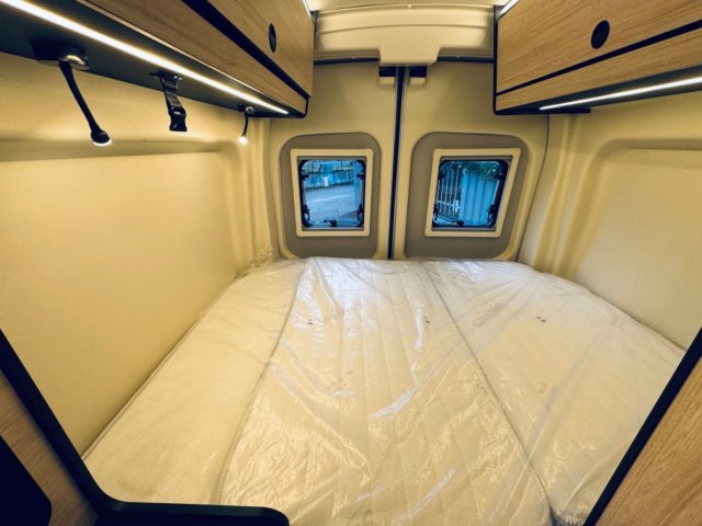 Rimor Van 238 RIMORVAN - Photo 3