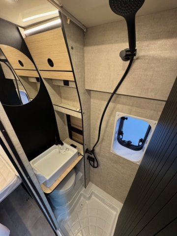 Rimor Van 238 RIMORVAN - Photo 4