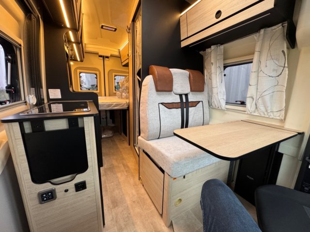 Rimor Van 238 RIMORVAN - Photo 5